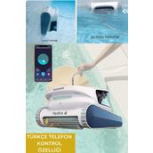 Poolmate Hydro4 Havuz Robotu