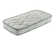 Pooly Bamboo 70x140 cm Ortopedik Yaylı Bebek Yatağı