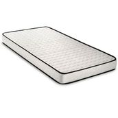 Pooly Midilife Organik 70x110 cm Ortopedik Yaylı Bebek Yatağı