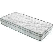 Pooly Ortopedik Jakarlı Kumaş Lüx Soft Yaylı 80x150 cm Yatak