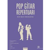 Pop Gitar Repertuarı - Bülent İşbilen Özhan Gölebatmaz