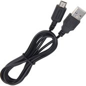 Pop Konsol Nintendo Ds Lite Data ve Şarj Kablosu Nintendo Ds Lite Aksesuar Nintendo Şarj Kablosu