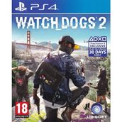 Pop Konsol Watch Dogs 2 Playstation 4 Oyun Ps4 Oyun
