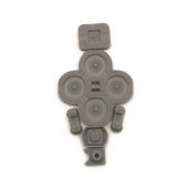 Popkonsol Nintendo Switch Sol Joy-con İç Lastik Takımı NS Left Button Rubber Pad