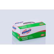 Poppy 10000 Adet Kürdan