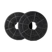 Populer Arçelik 13.5 cm Karbon Aspiratör ve Davlumbaz Karbon Filtre