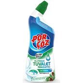 Porçöz 750 ml Çam Kokulu Tuvalet Temizleyici