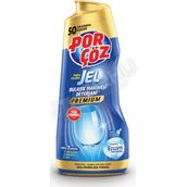 Porçöz Premium Bulaşık Makinesi Deterjanı Jel 900 ml Yoğun Kıvamlı Etkili Temizlik