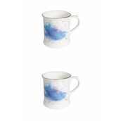 Porland 04ALM001079 380 cc Porland Cosmos Desen1 Kupa