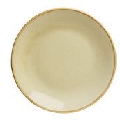 Porland 04ALM001490 Seasons Porselen Yemek Tabağı