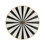 Porland 04alm006628 Palms Bardak Altlıgı 10 Cm