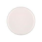 Porland 04ALM006695 Chopin Platin Düz Tabak