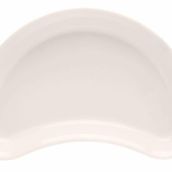 Porland 112120 Soley Alumilite 22 cm Kayık Tabak