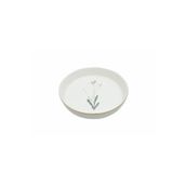 Porland 19 cm Botanical Desen4 Çukur Tabak