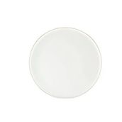 Porland 21 cm Chopin Altın Yaldız Düz Tabak