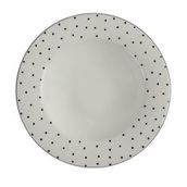 Porland 21 cm Hope Serisi Çukur Tabak