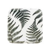 Porland 21x21 cm Botanical Düz Tabak