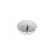 Porland 24 cm Desen 5 Botanical Serisi Kase