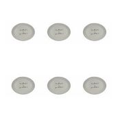 Porland 28 cm Hope Serisi Oval Kayık Tabağı