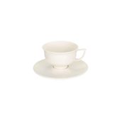 Porland Abbey Classic Alumilite Tabaklı 210 cc Çay Fincanı