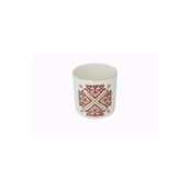 Porland Alm Arabesque Desen 6 Bardak