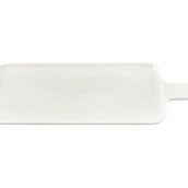 Porland Alumilite 15x41 cm Peynir ve Sunum Tabağı
