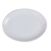 Porland Alumilite 18 cm Kayık Tabak