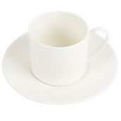 Porland Alumilite 180 cc Tabaklı Çay Fincanı