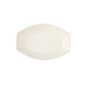 Porland Alumilite 19 cm Servis Tabağı