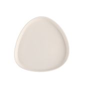 Porland Alumilite 21 cm Düz Tabak