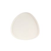Porland Alumilite 27 cm 6 Adet Düz Tabak