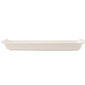 Porland Alumilite 29 cm Kahvaltı Tabağı