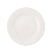 Porland Aqua Alumilite 25 cm 6 Adet Düz Tabak