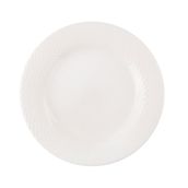 Porland Aqua Alumilite 27 cm 6 Adet Düz Tabak