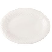 Porland Aqua Alumilite 29 cm 6 Adet Kayık Tabak