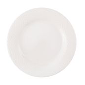 Porland Aqua Alumilite 30 cm 6 Adet Düz Tabak