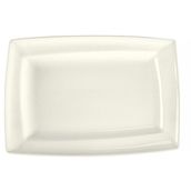 Porland Asymmetry Alumilite 31 cm 6 Adet Kayık Tabak