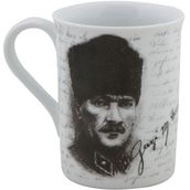 Porland Atatürk Desen3 305 cc Kupa