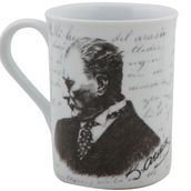 Porland Atatürk Desen4 305 cc Kupa