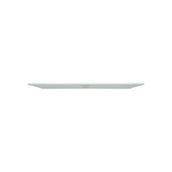 Porland Bach Alumilite 17 cm Düz Tabak