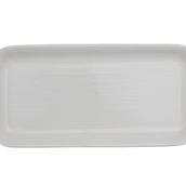 Porland Bach Alumilite 31 cm Kayık Tabak