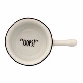Porland Be Happy Çok Amaçlı 6 cm Mini Kase