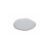 Porland Bej Pure Seasons 27 CM Kayık Tabak
