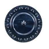 Porland Belgi 24 cm Düz Tabak