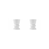 Porland Beyaz 110 ml Fondü