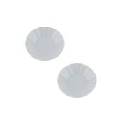 Porland Beyaz 6'lı 11 cm Çay Tabağı