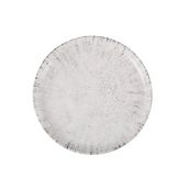 Porland Blizzard 21 cm 6 Adet Düz Tabak