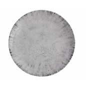 Porland Blizzard 25 cm Düz Tabak