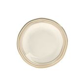 Porland Bohem 17 cm Düz Tabak