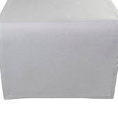 Porland Bohem Gümüş 45x220 cm Runner